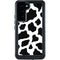 Cow Print Galaxy S24 Plus Waterproof Case